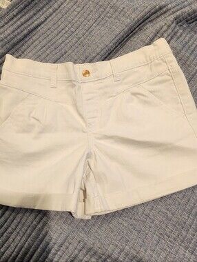 Wonder Nation White Shorts Size Xl